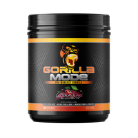 Cherry Blackout